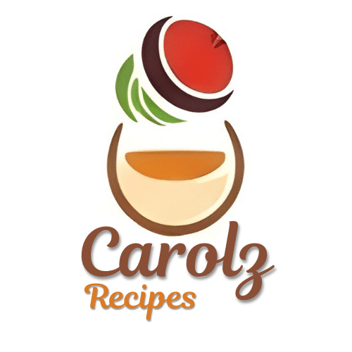 Carolz Recipes